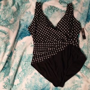 New York & Company Swimsuit